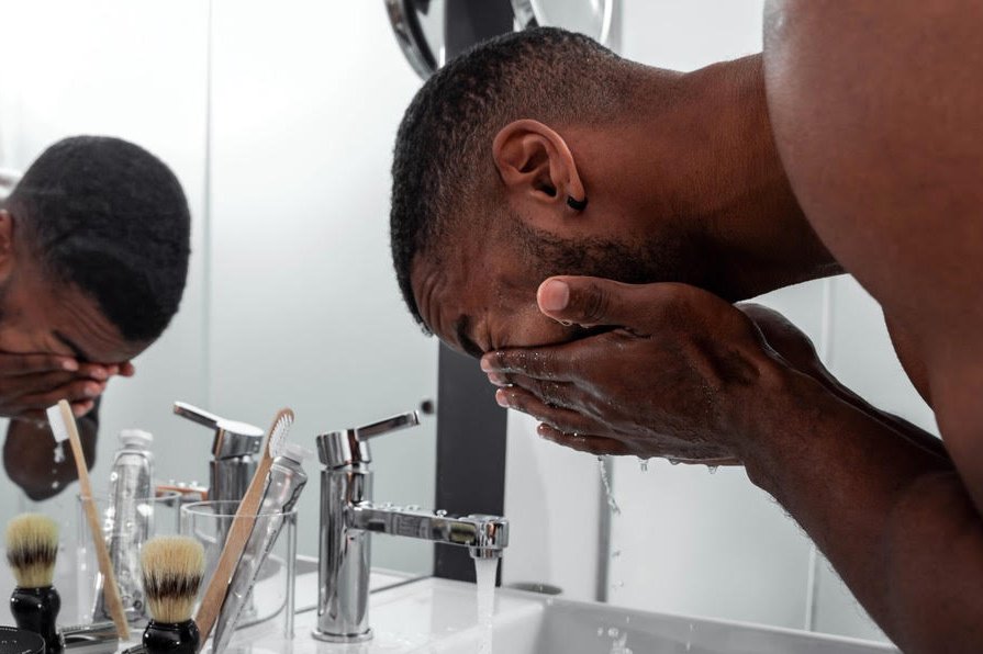 Hydrate and Protect Your Skin