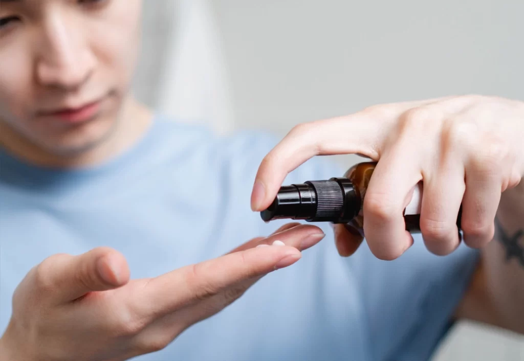 Hair loss, How to prevent hair loss, how to stop hair loss