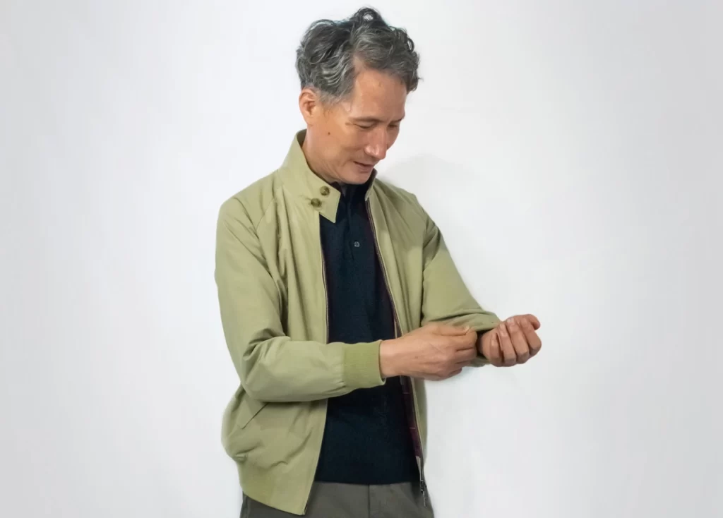 Layering, Mens Fall Fashion