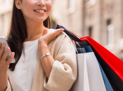 Style Konsult Personal Shopping Service