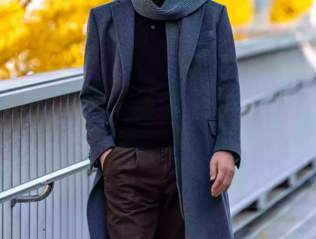 Coat Fit Guarantee