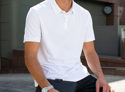 Custom Tailored TShirt