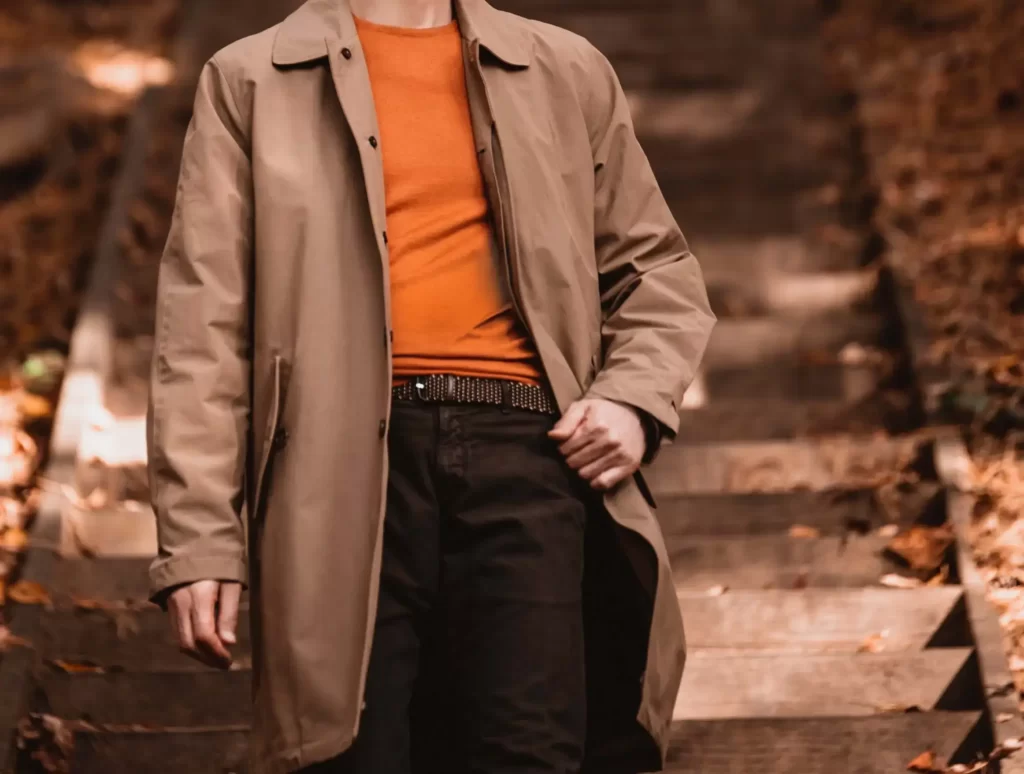 Fully Customized Coats
