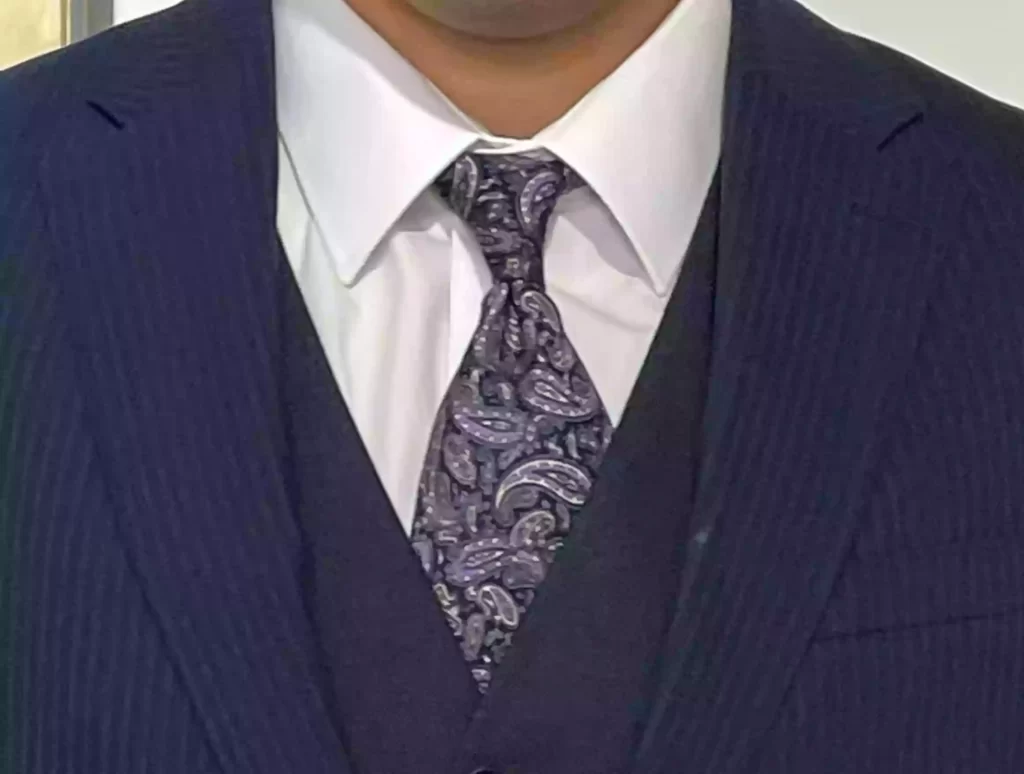 Fully Customized Ties