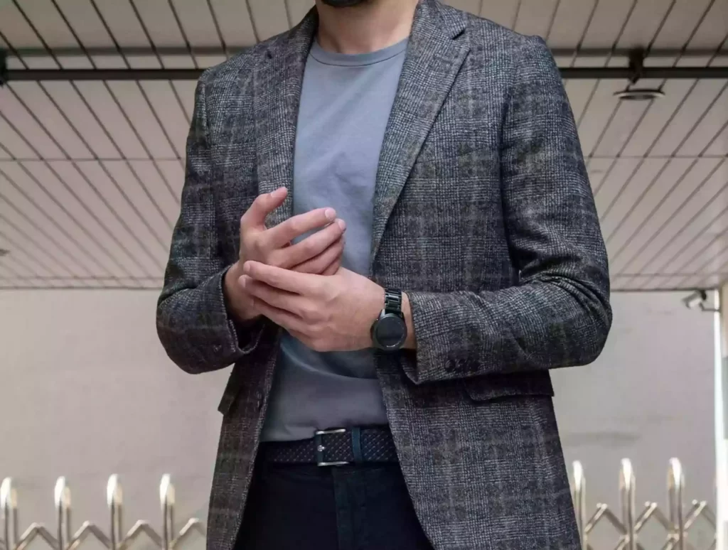 High Quality Jacket Fabrics