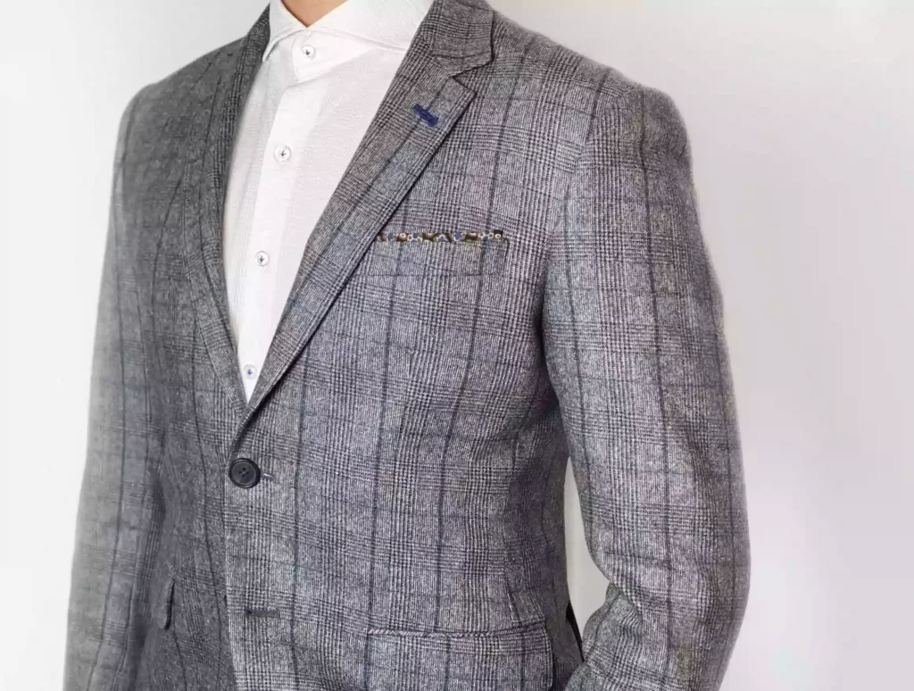 Jackets Fit Guarantee