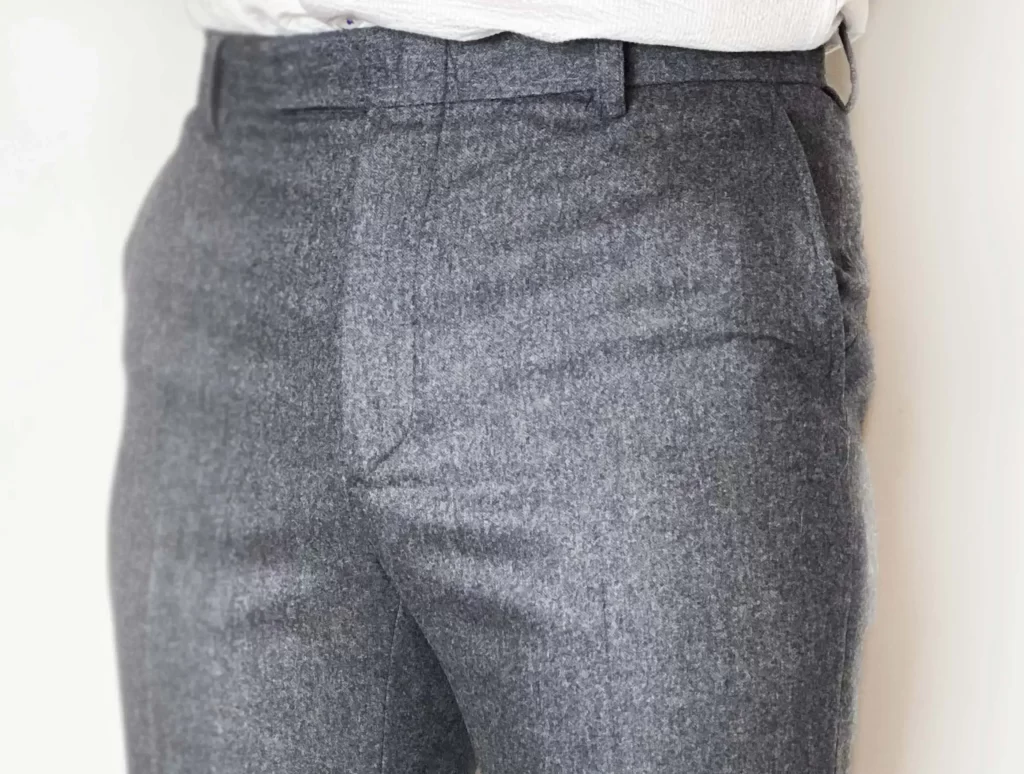 High Quality Pant Fabrics