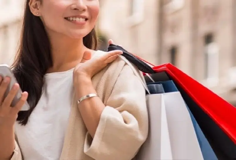 Personal Shopping Service