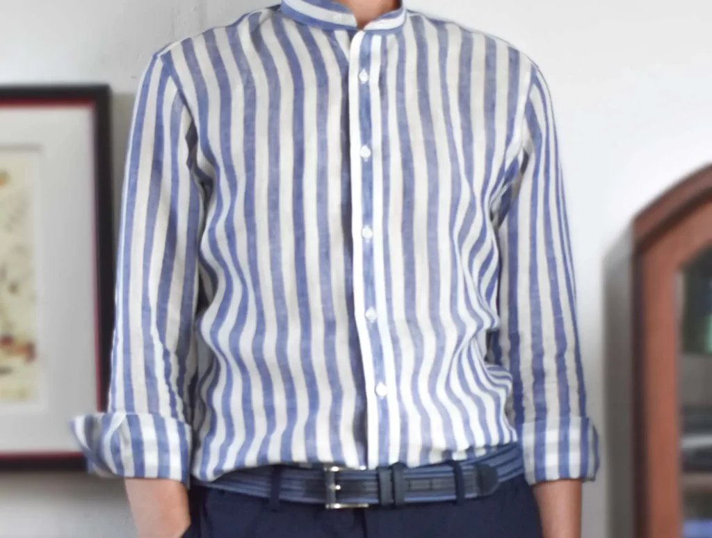 High Quality Shirt Fabrics