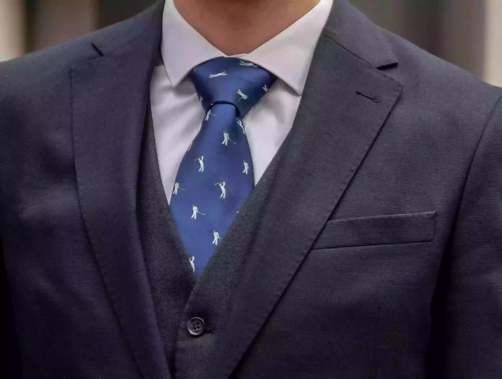 Tie Fit Guarantee