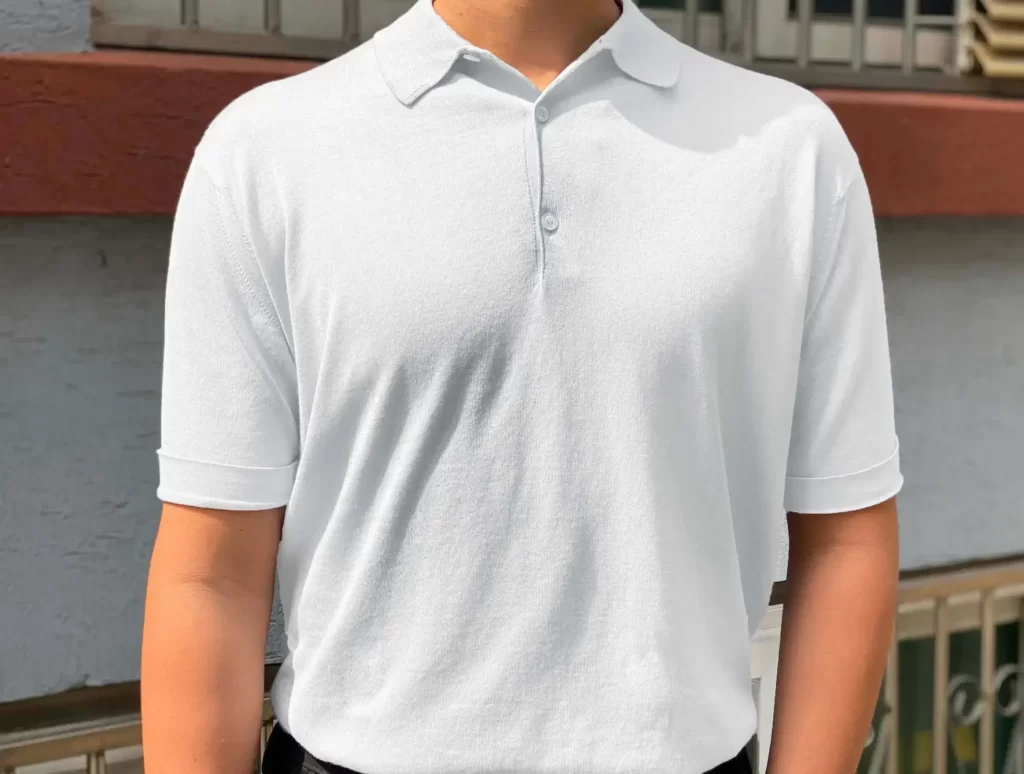 Tshirt Fit Guarantee