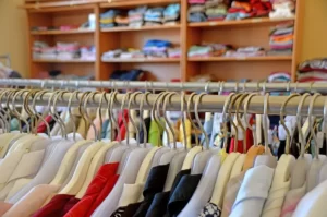 Men spring wardrobe