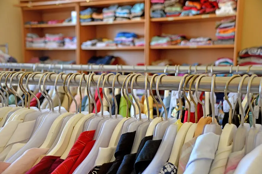 Men spring wardrobe