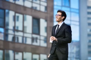 Spring-Summer business attire