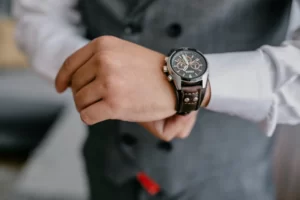 Men's watches